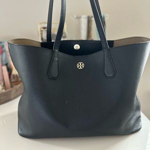Large Tory Burch Tote.